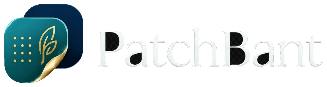 PatchBant logo