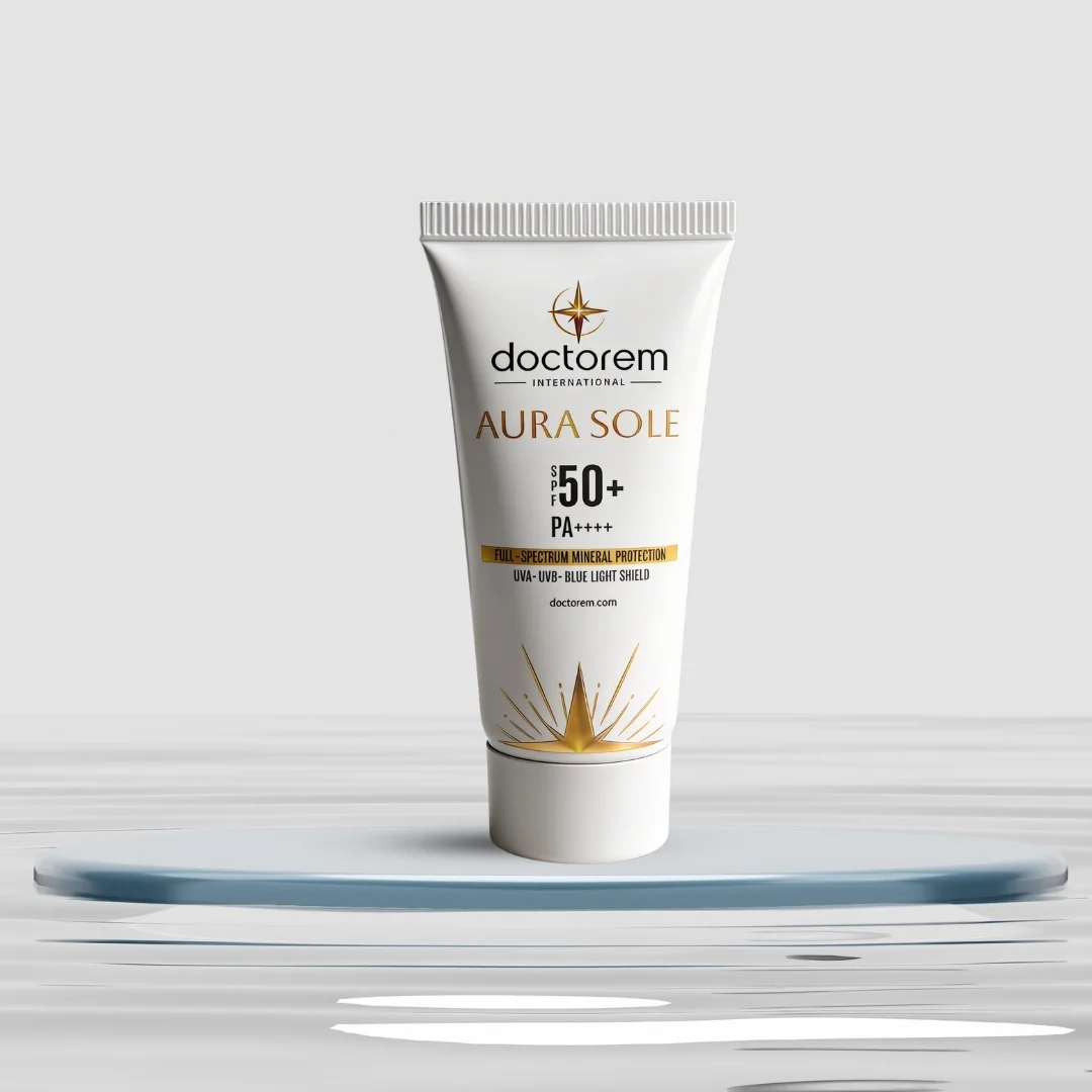 Doctorem Aura Sole ürün görseli