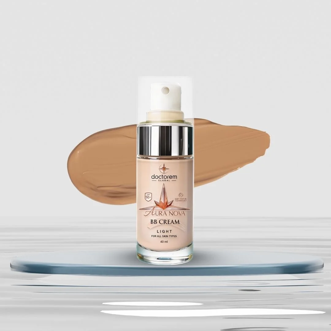 Doctorem Aura Nova BB Cream LIGHT ürün görseli