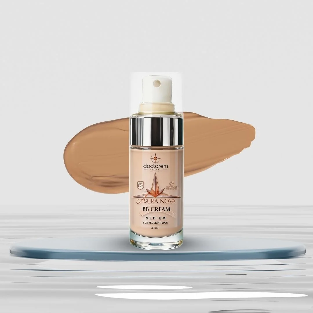 Doctorem Aura Nova BB Cream MEDIUM ürün görseli
