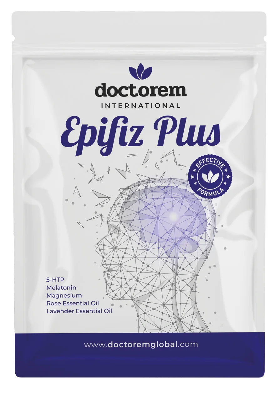 Doctorem Şeffaf Epifiz Plus ürün görseli