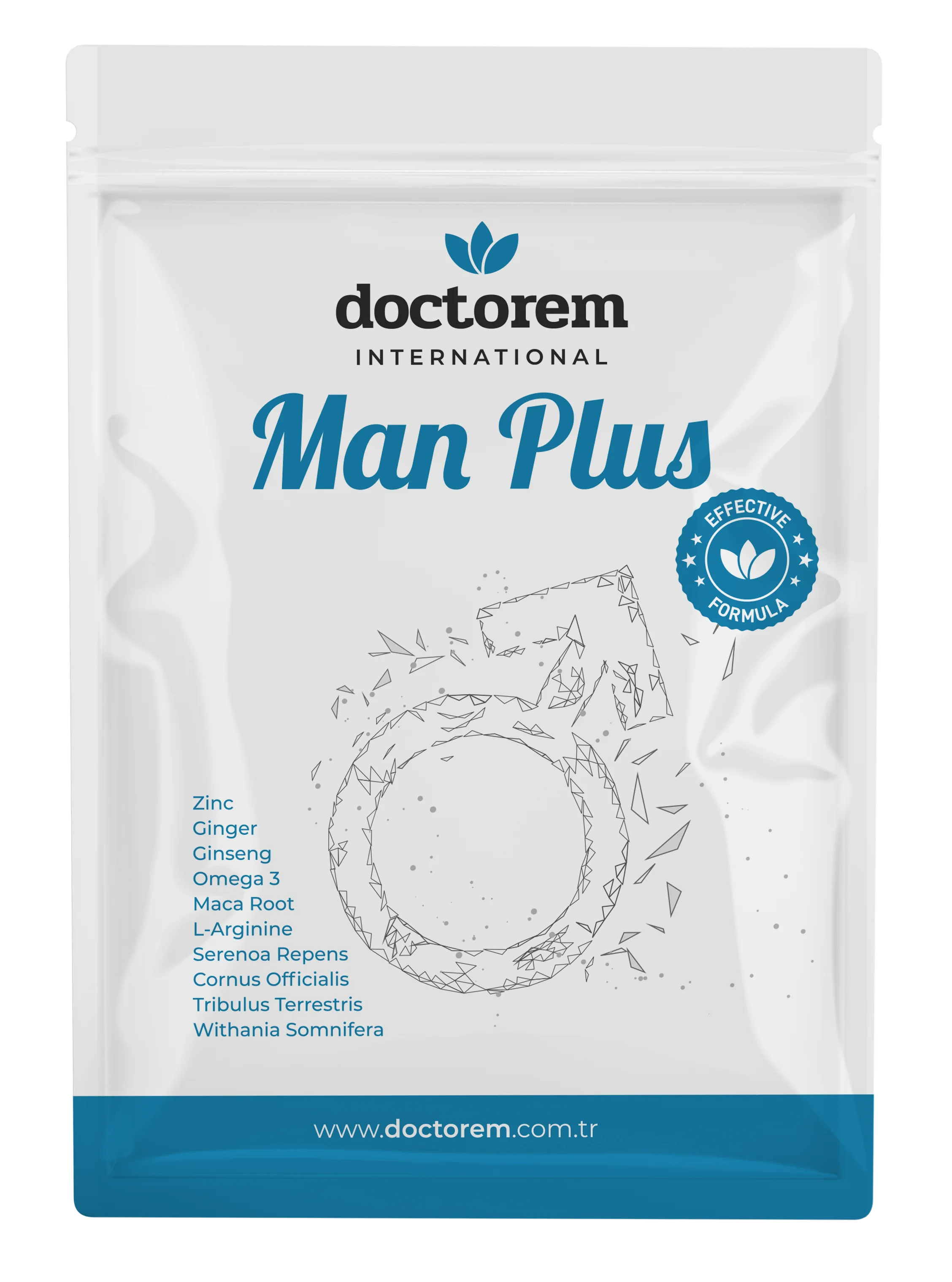 Doctorem Man Plus ürün görseli