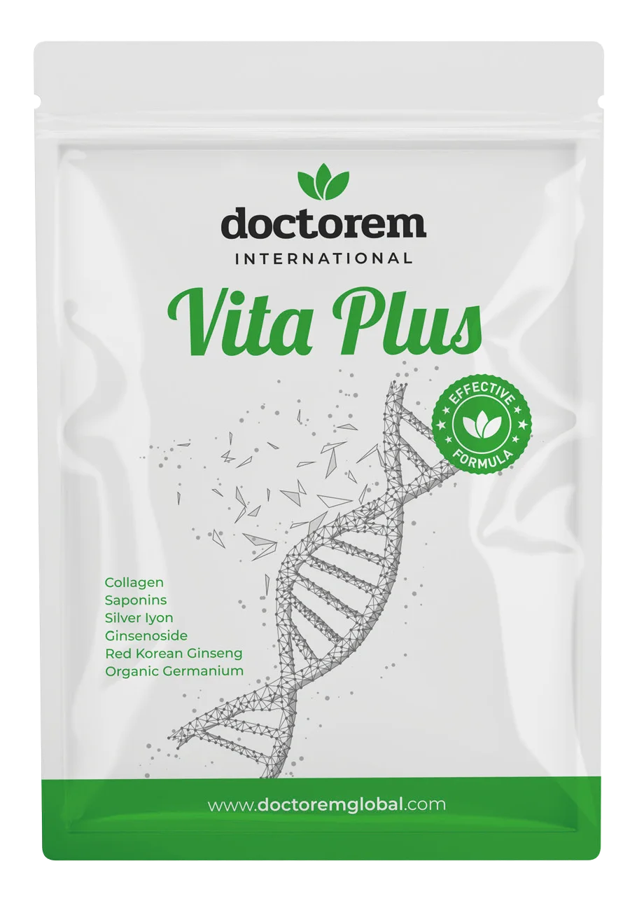Doctorem Vita Plus ürün görseli